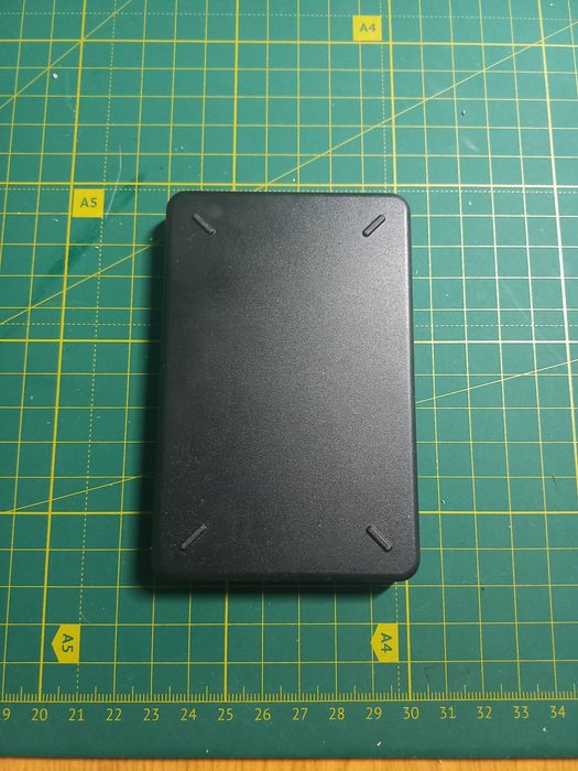 Зчитувач NFC / RFID (micro USB)