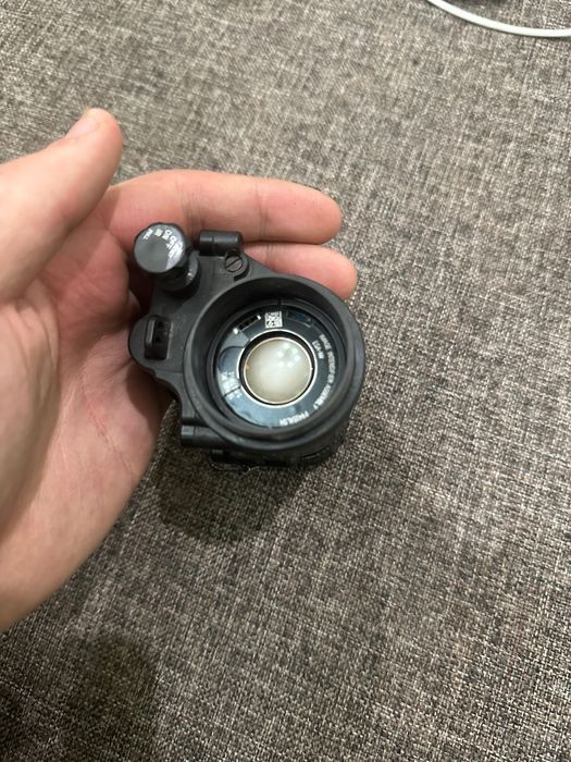 PVS 14 gen3, білий фосфор