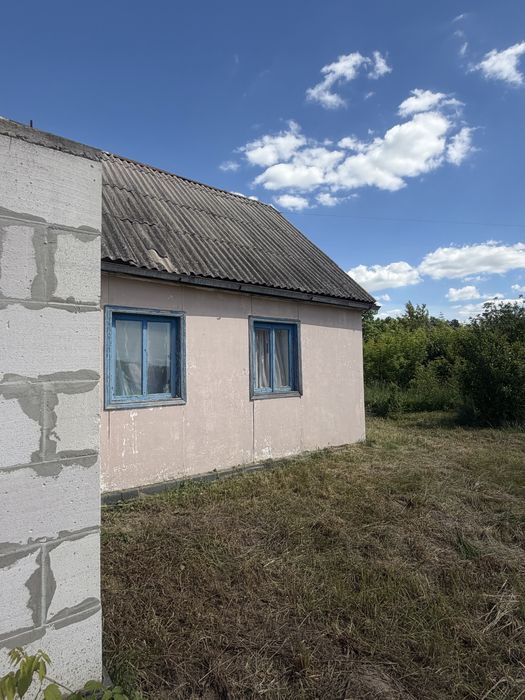 Продається земельна ділянка біла лісу