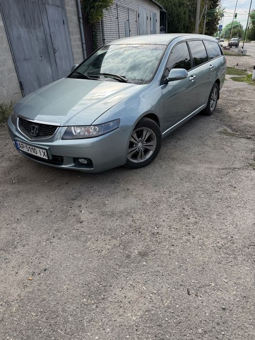 Honda acord 5110
