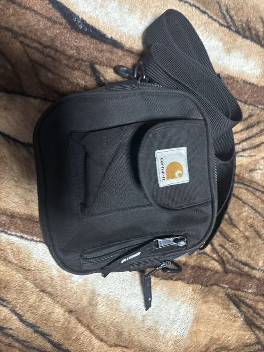 Продам сумку carhartt