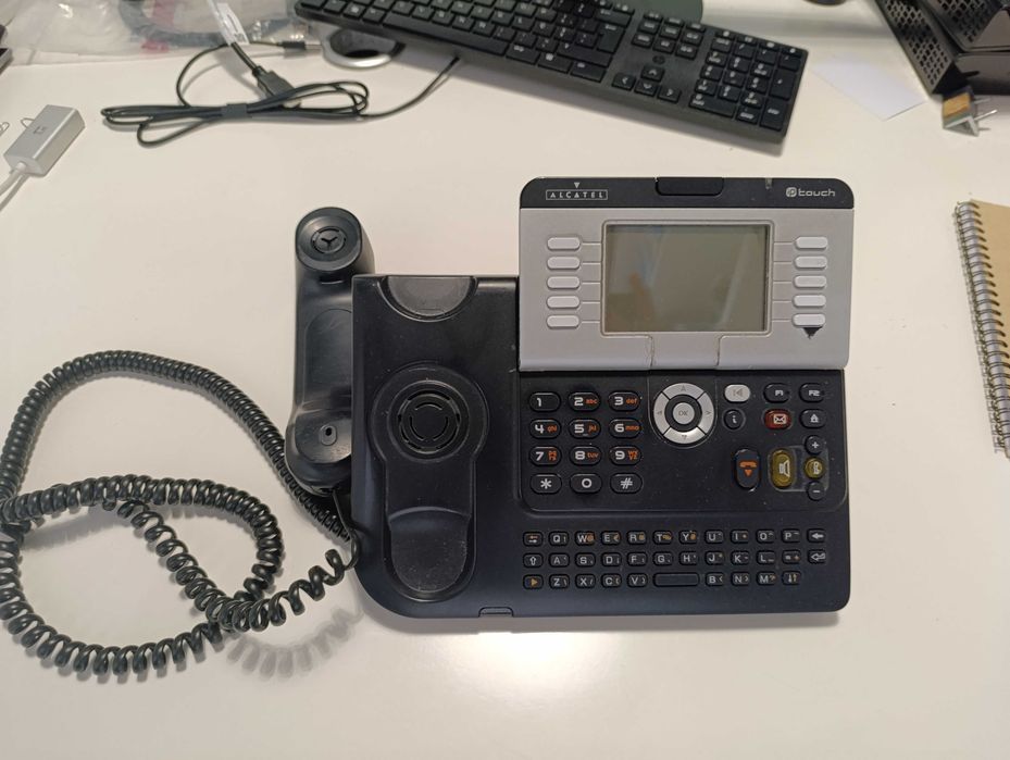 Telefones Alcatel 4018