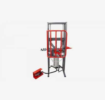 Compressor de molas MACPHERSON Hidraulico ref. 1950