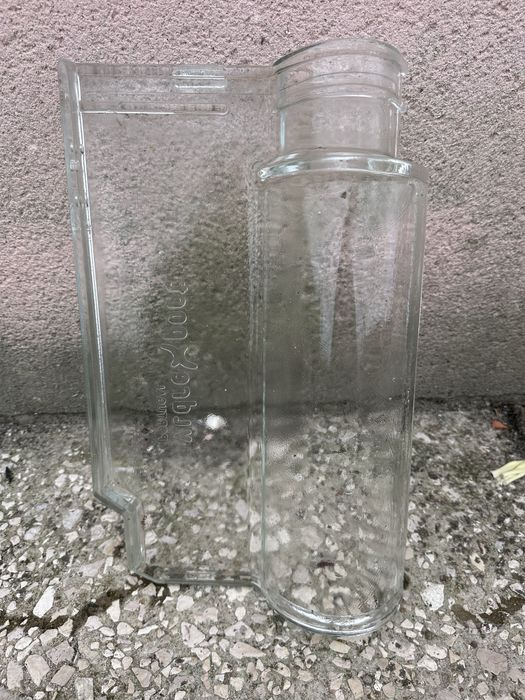 Telhas de Vidro 49un