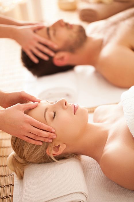 Salon masażu Oaza Relaksu Opole