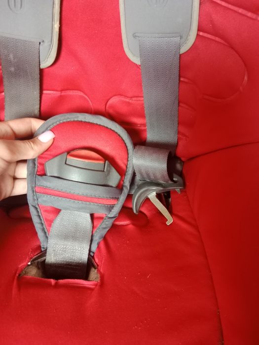 Автокрісло Chicco