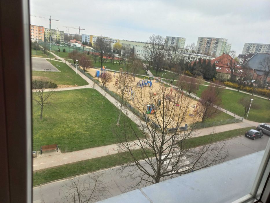 Mieszkanie – Łódź - Widok 2