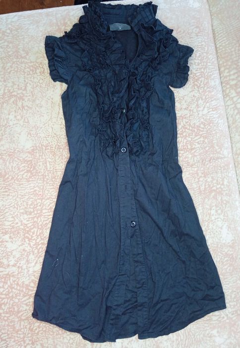 Одяг для дівчини розмір S