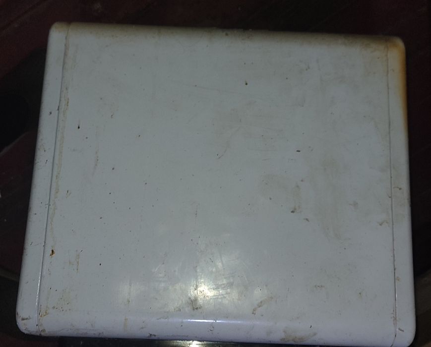 Электропечь настольная, духовая ASEL AF-0123 на запчасти