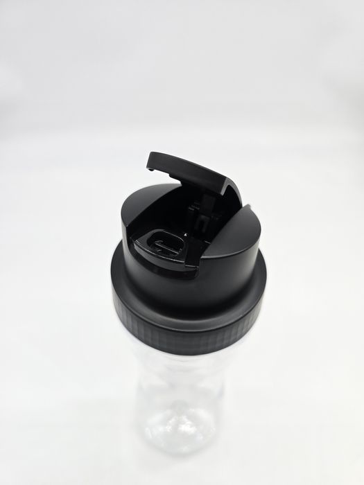 Garrafas desportivas da Tupperware novas