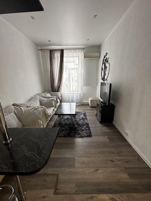 Аренда квартиры  Улица Канатная