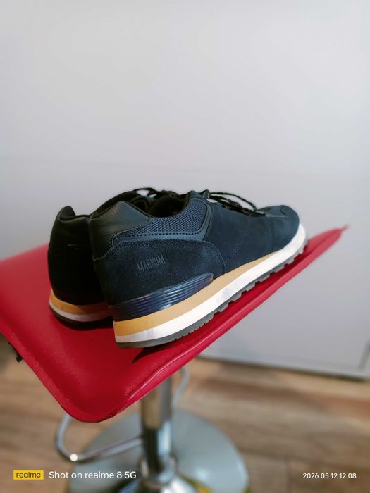Buty sportowe Magnum Radan