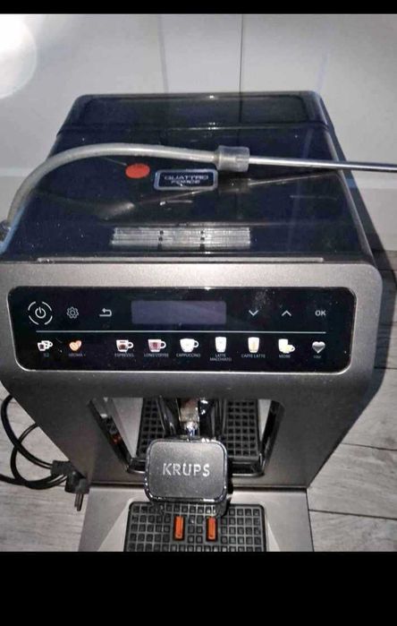 Express Krups E89
