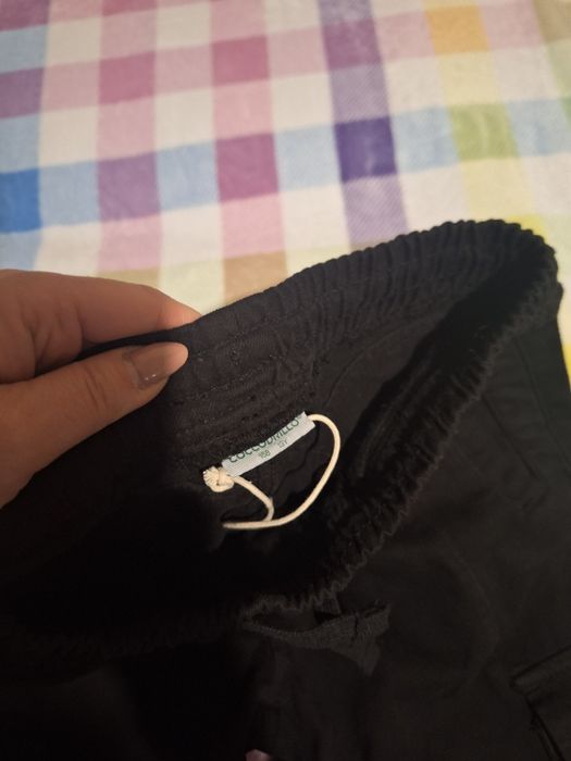 Spadnie Coccodrillo nowe 158 bojówki