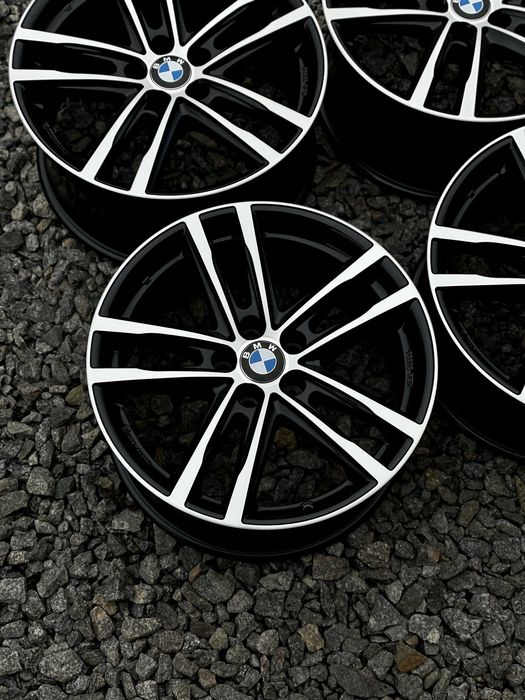Диски Uniwheels R19 5.120 ET37 Bmw X3 X1 X5 f30 f10