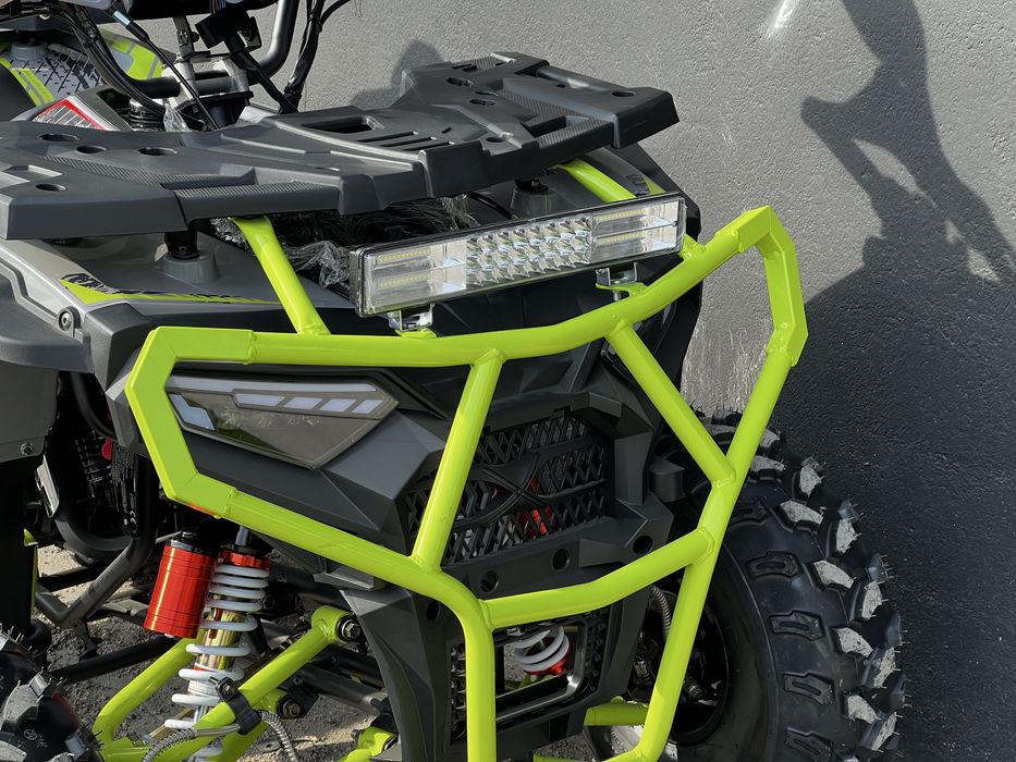 Quad XTR Farmer 150 PRO X1 – nowy model | RATY | TRANSPORT