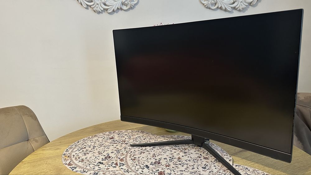 Monitor MSI G27CQ4 E2