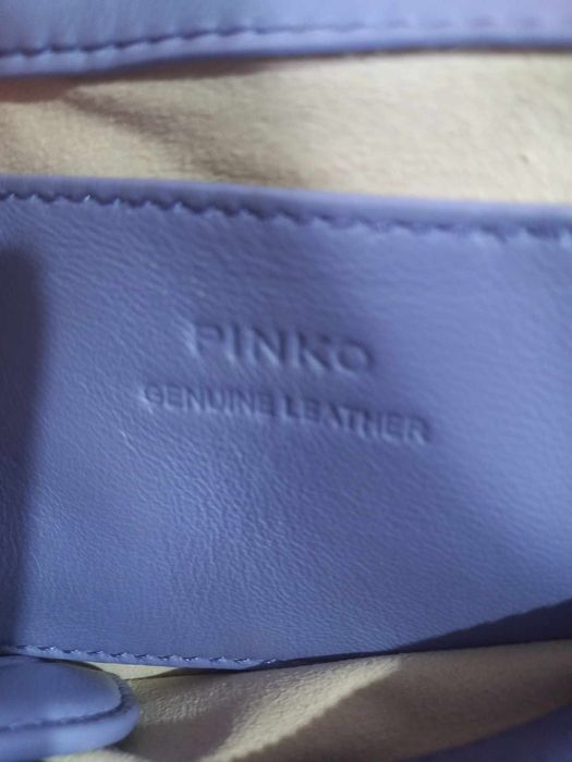 Torebka na ramie Pinko