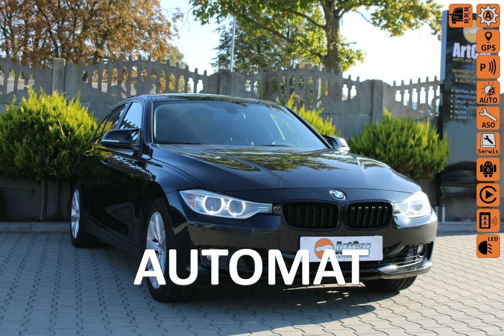 BMW Seria 3