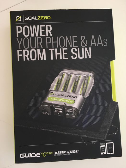 Solar charger with panel64285996339203120