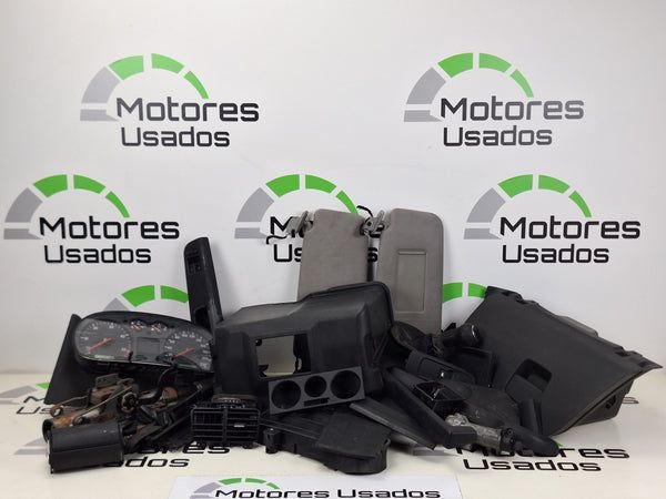 Volkswagen Golf IV conjunto de peças