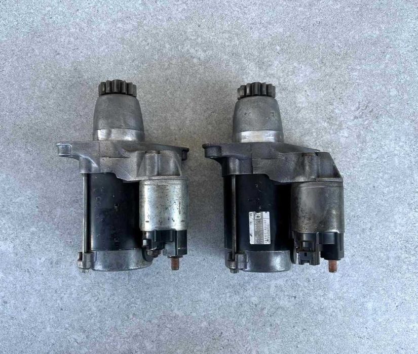 Стартер Toyota Camry. Avensis. Rav4. Previa. Avalon - 2.0L 2.4L 3.5L