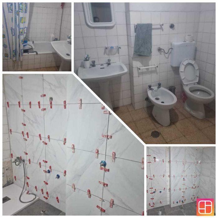 Reparações e remodelações65709922784641126