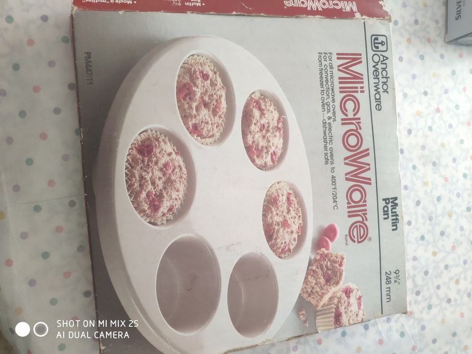 Balança de cozinha com oferta de uma forma
