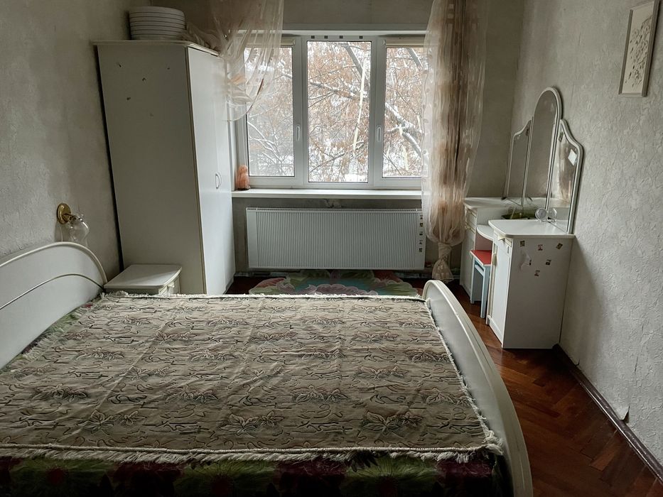 Здам 2-кімнатну квартиру по вул. Родини Глаголєвих, 12 Б (метро Дорогожичі) - View 3