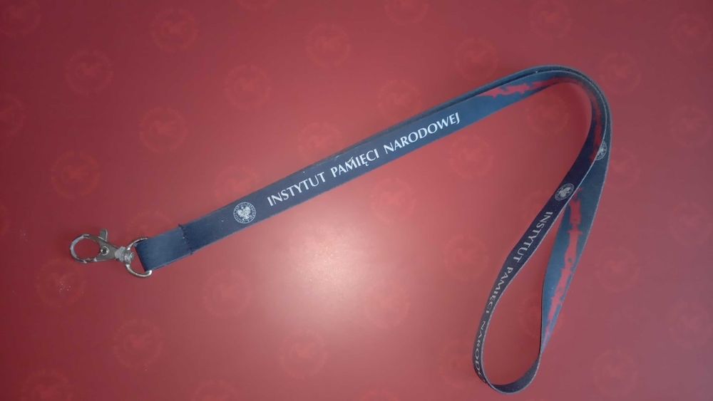 141 Smycz Instytut Pamięci Narodowej