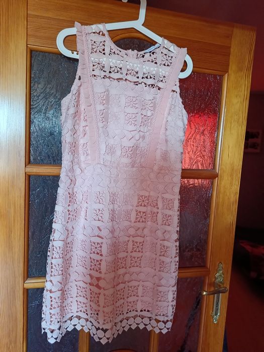 Sukienka  Reserved 42 raz ubrana