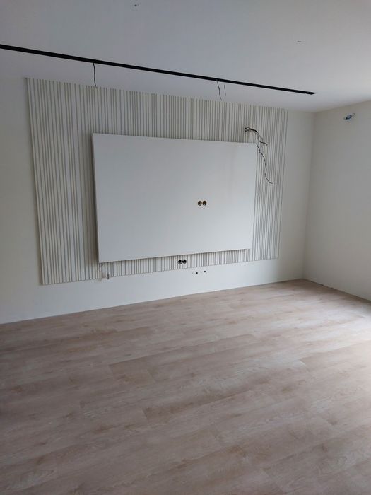 Ремонт квартир и домов