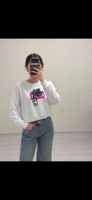 Жіноче худі tommy hilfiger, світшот, lacoste, dieselcalvin klein, hugo