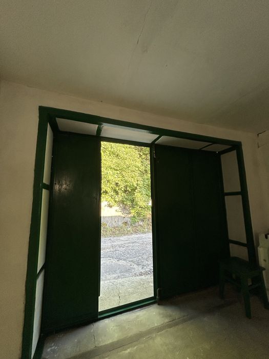 Продам гараж сухий