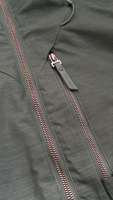 Лижна/бордівська жіноча куртка Snow Tech