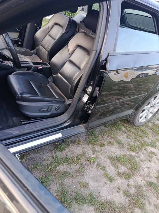 Części Audi A3 3.2 VR6 Dsg