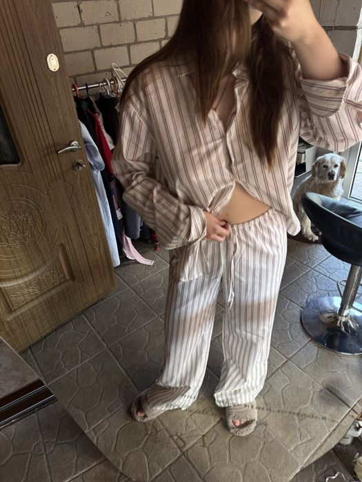 Літній костюм H&M