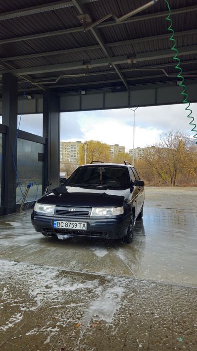 Продам ВАЗ 2111 2010 року 1.6 газ/бензин