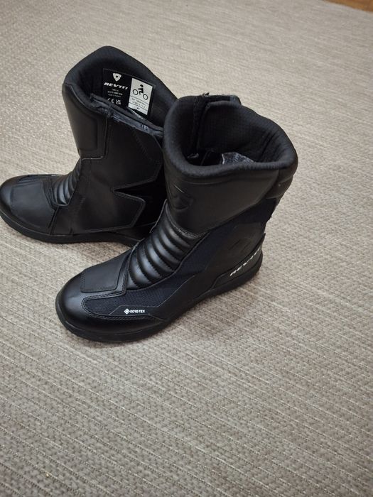 Botas revit gortex para mota