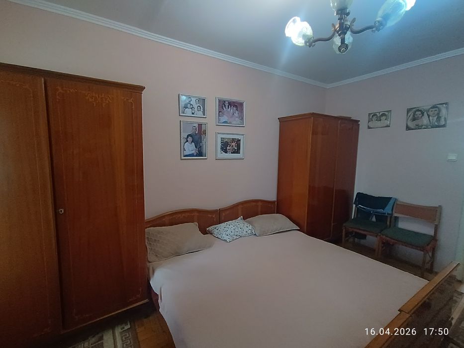 Продаж 3 кімн Квартири РОСВИГОВО 6/9