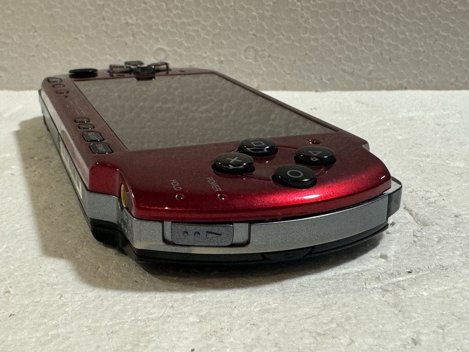 Sony PlayStation portátil (PSP)