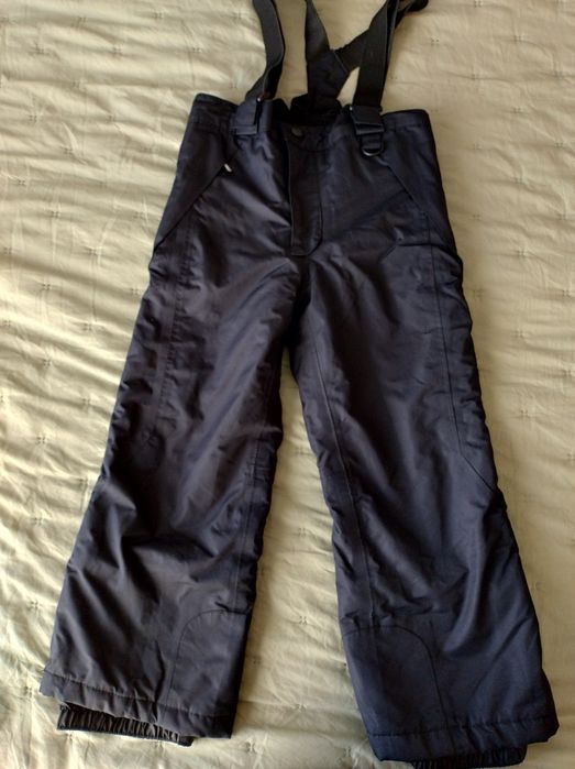Spodnie narciarskie