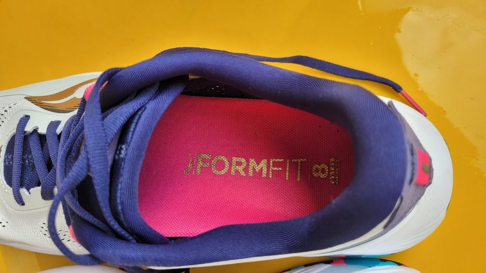 Saucony Guide 15 44,5