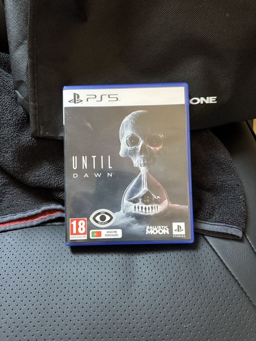 Jogos PS5 50€ tudo