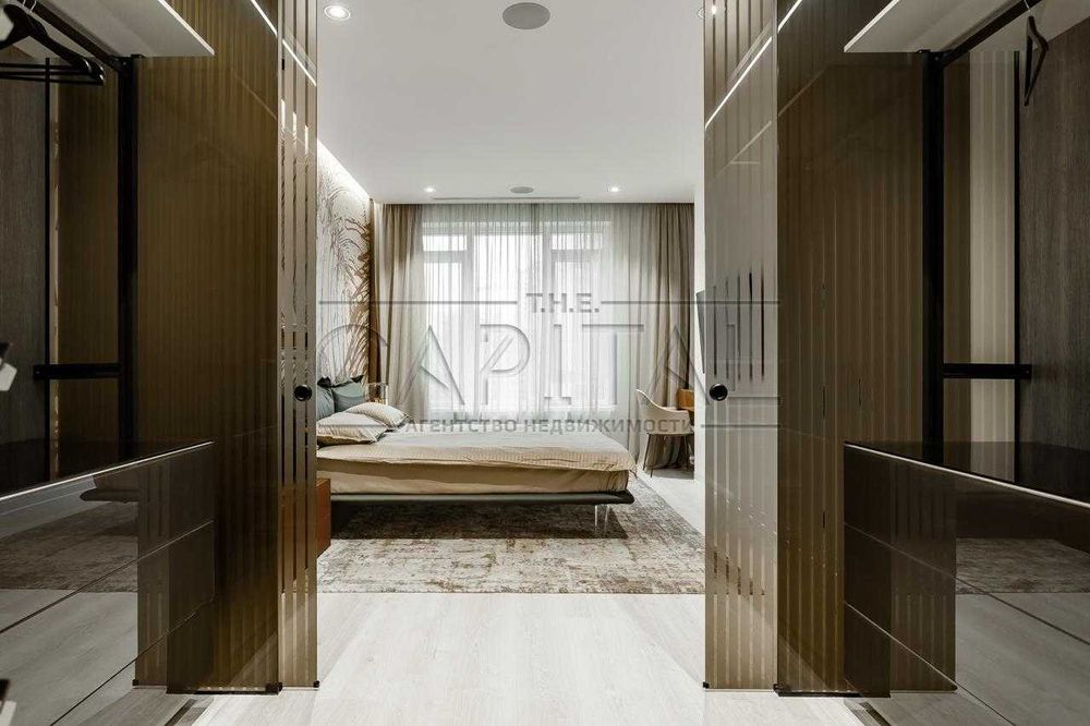 Оренда квартири в ЖК Бульвар Фонтанів/ 99м2/ Печерськ/ Центр