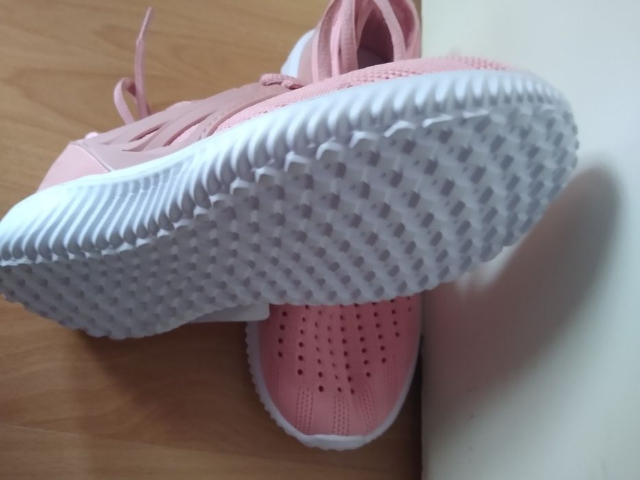 Buty dziecięce Bartek