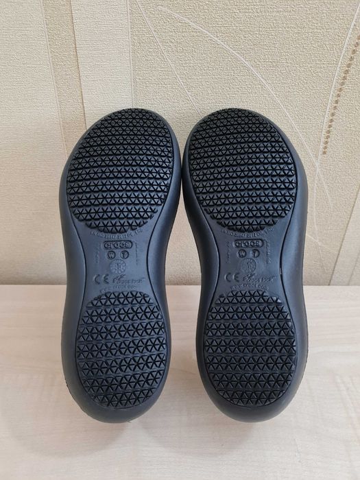 Балетки Crocs оригінал розмір 37