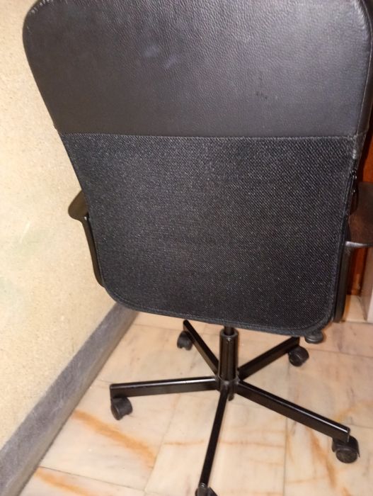 Cadeira de escritório Renberget da Ikea