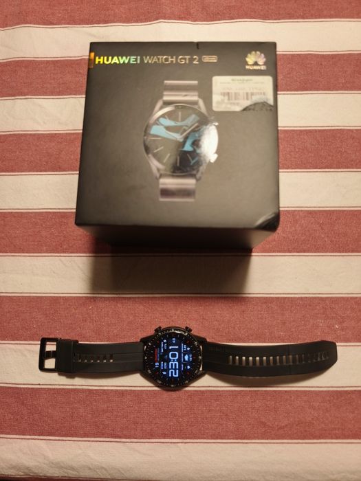 Huawei Watch GT2 46mm