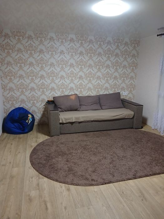Продається 3х к.кв. в селі Вільшана Черкаська обл Є ВІДНОВЛЕННЯ